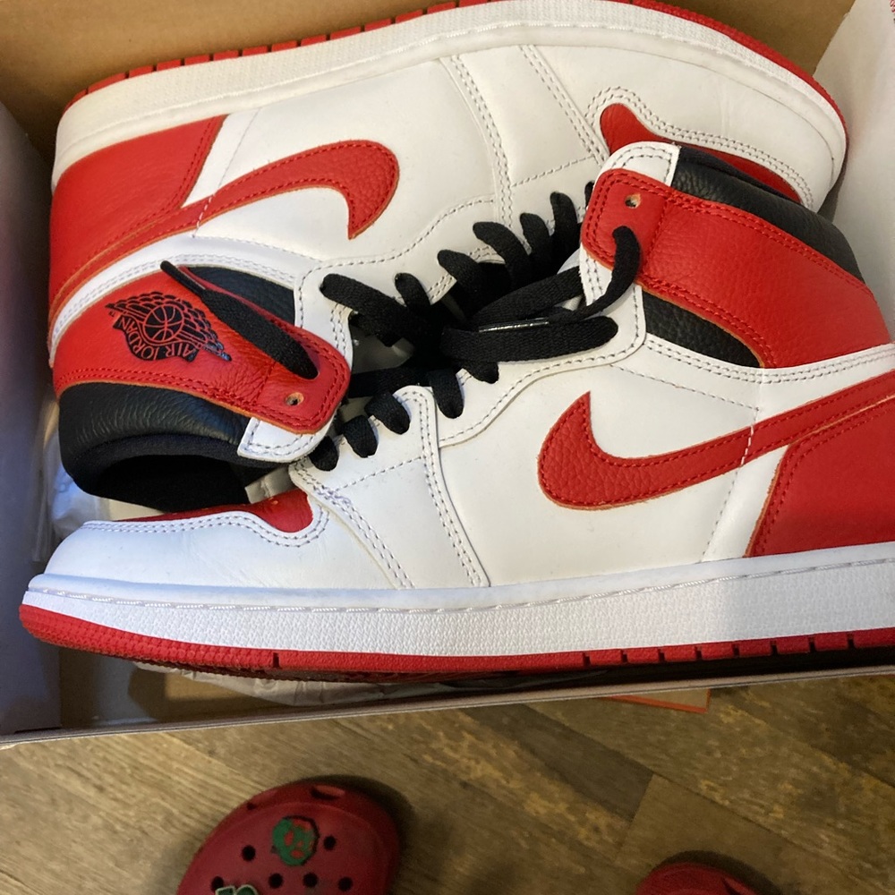Air jordan 1